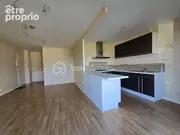 Appartement à CREVIN