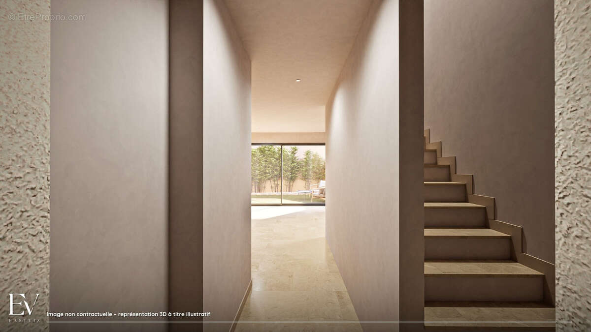 Maison à SANARY-SUR-MER