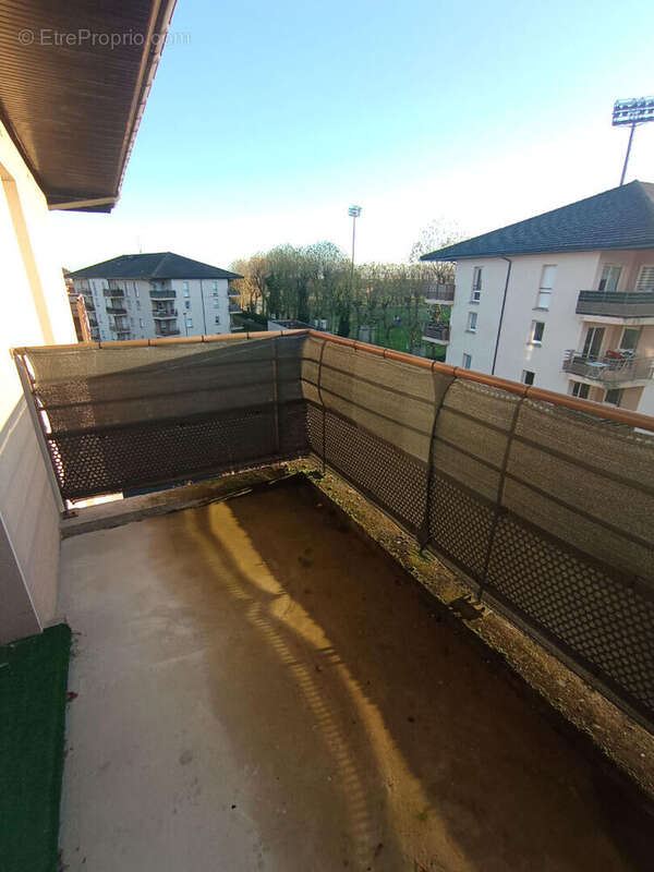 Appartement à NOEUX-LES-MINES