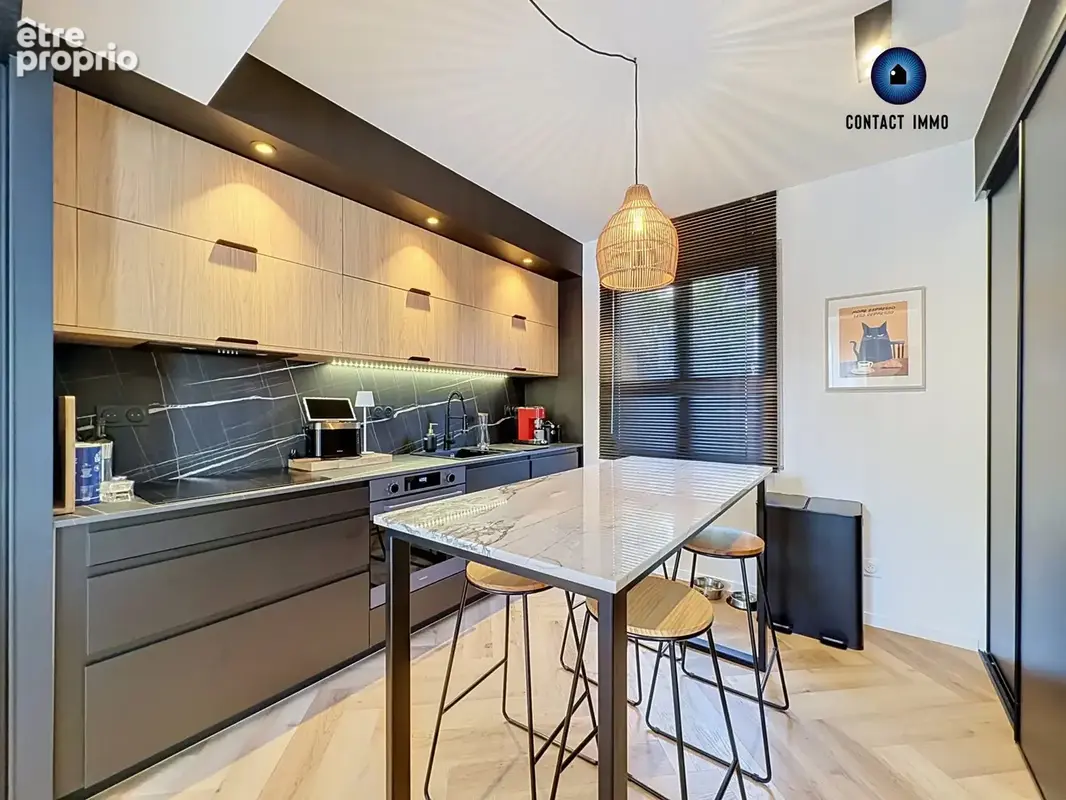 Maison 5 pièces 98 m² à vendre à Brive-La-Gaillarde (19100) - photo 8