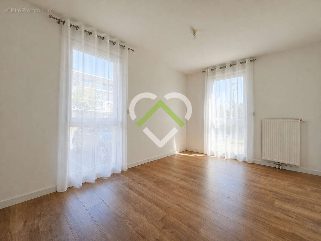 Appartement à WASQUEHAL
