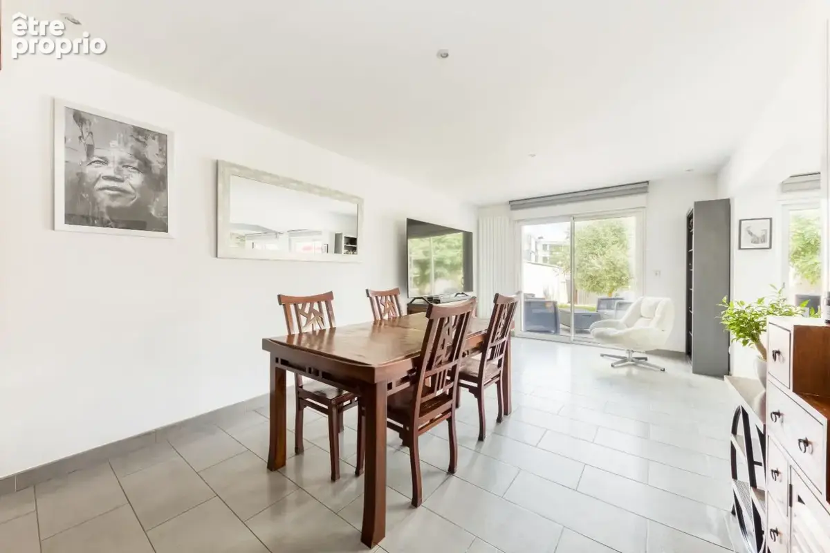 Maison 6 pièces 121 m² à vendre à Igny (91430) - photo 6