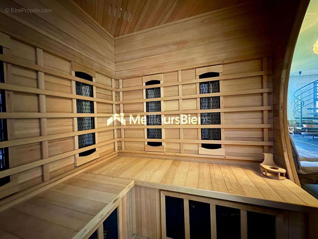 Maison à SAINT-PIERRE