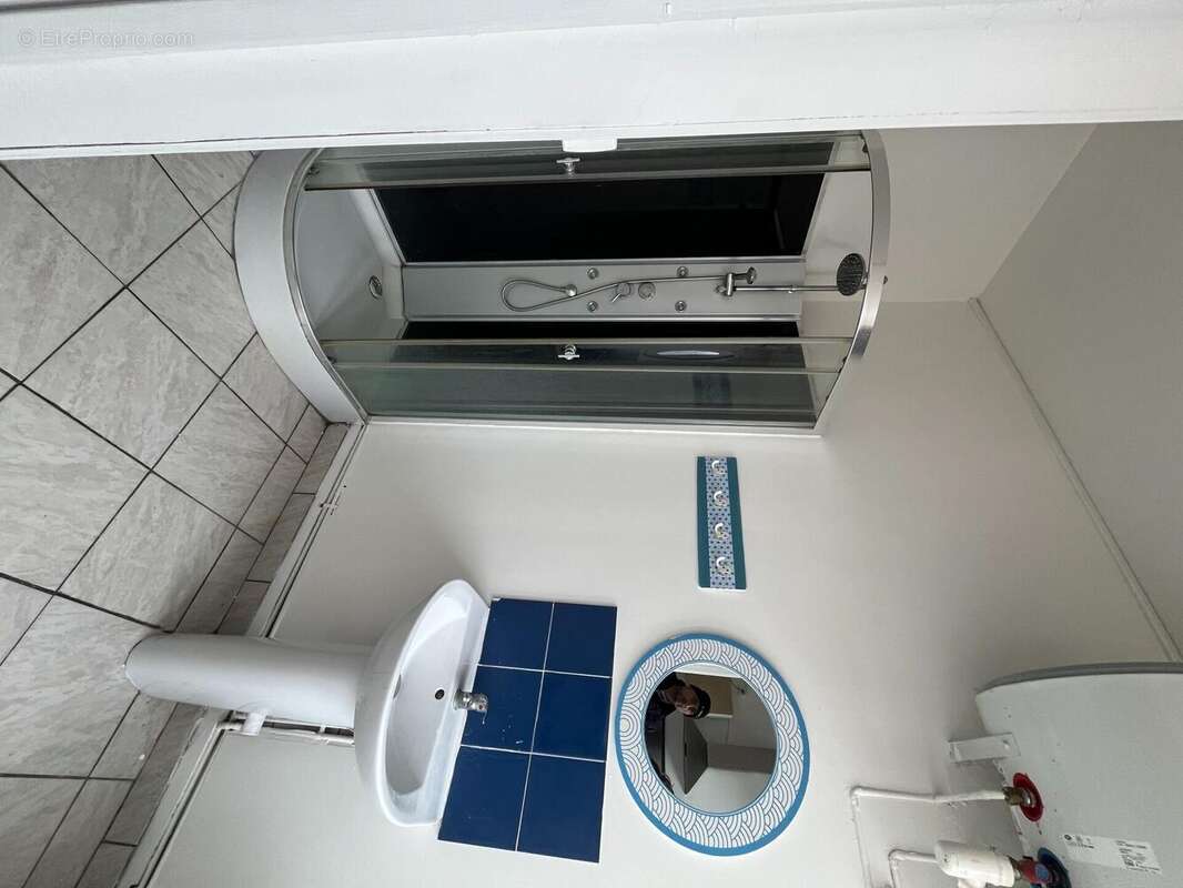 Photo 9 - Appartement à CHATILLON-EN-BAZOIS
