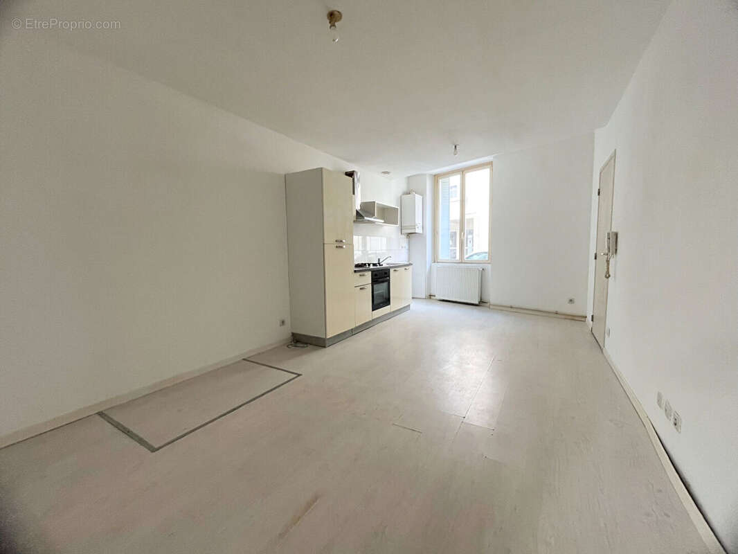 Appartement à VILLENEUVE-SUR-LOT