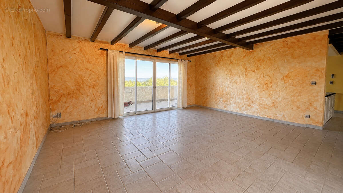 Maison Maraussan 4 pièce(s) 137.65 m2 - photo 7
