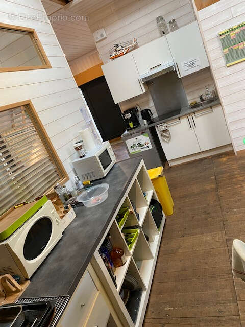 Commerce à SAINT-HERBLAIN