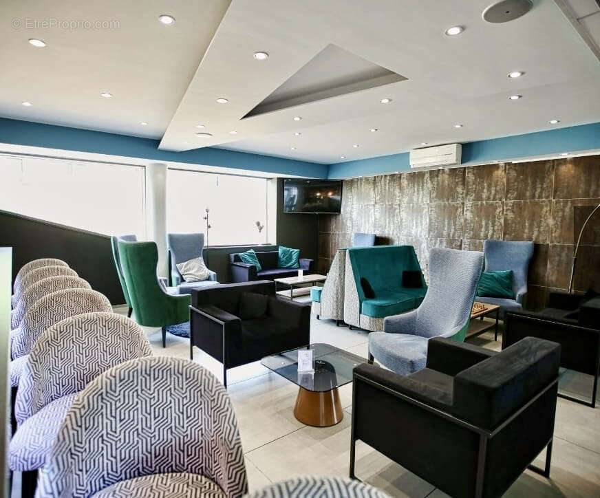 Appartement à BLOTZHEIM