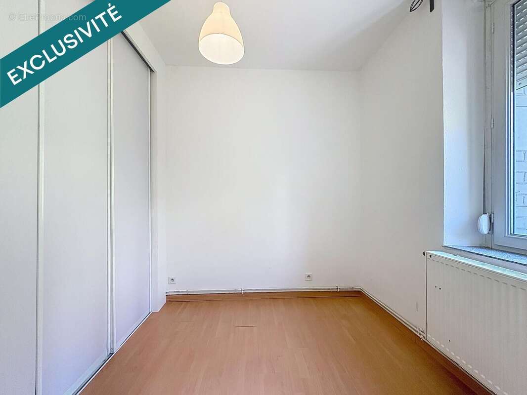 Photo 6 - Maison à VILLERUPT