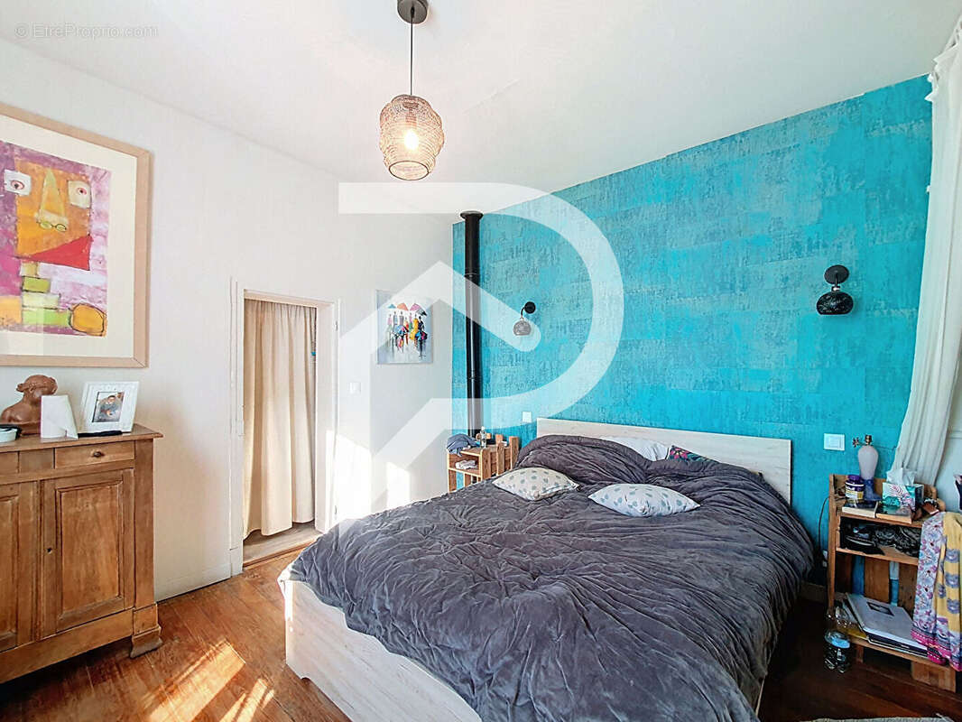 Maison à MONTELIMAR