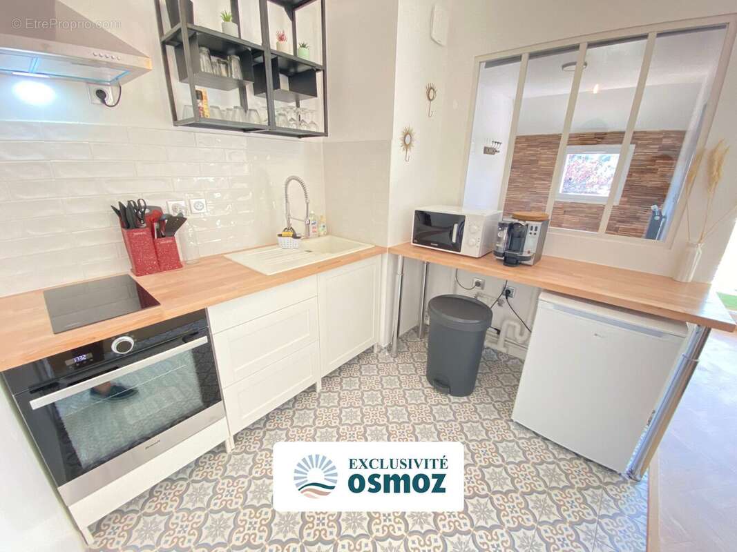 Appartement à LA ROCHELLE