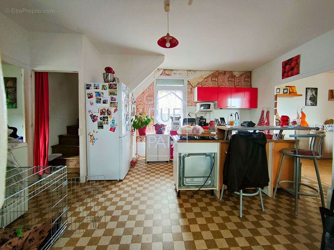 Maison à BEAUMONT