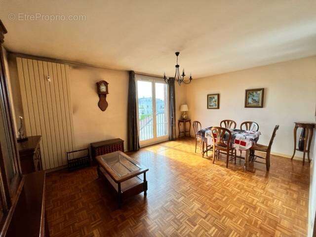 Appartement à ARGENTEUIL