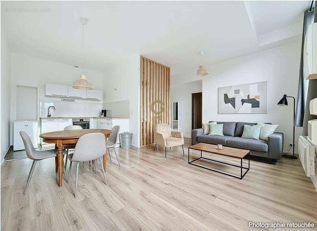 Appartement à LILLE