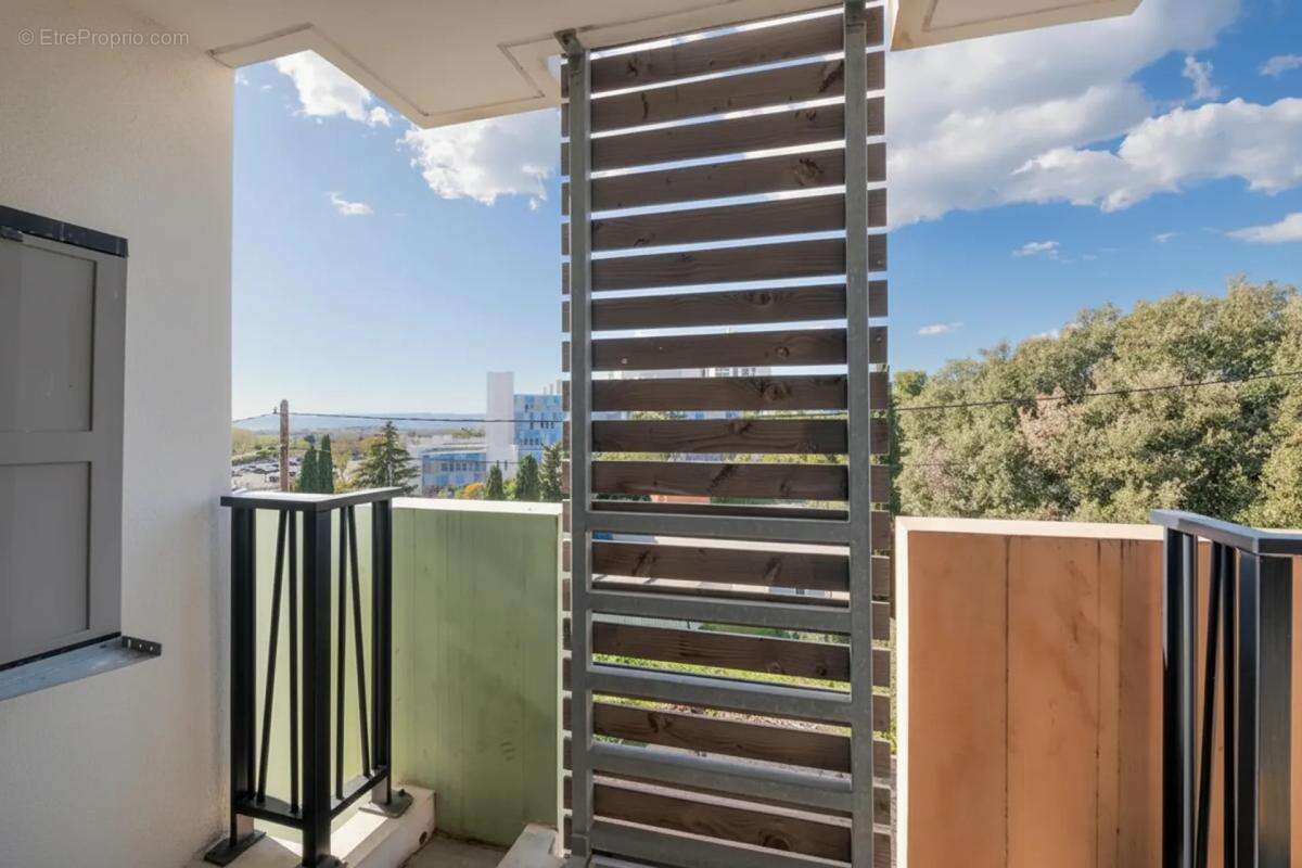 Dernier étage T4 avec terrasses et vue mer - photo 10