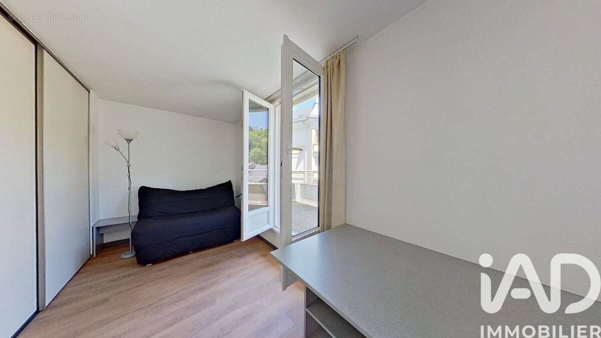 Photo 2 - Appartement à CHAMBERY