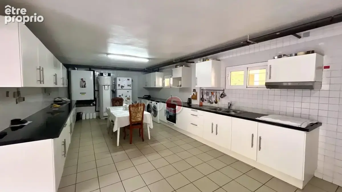Maison 10 pièces 192 m² à vendre à Gagny (93220) - photo 14