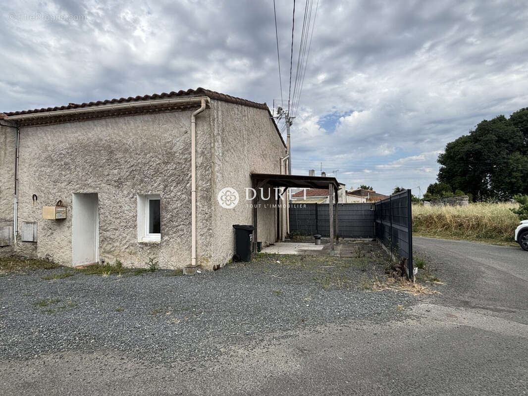 Maison à VALLET