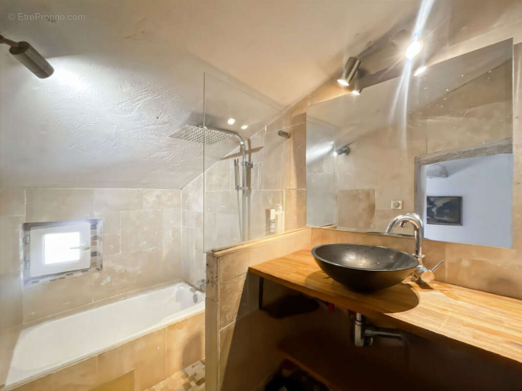 Maison 56m² à Magagnosc - photo 14