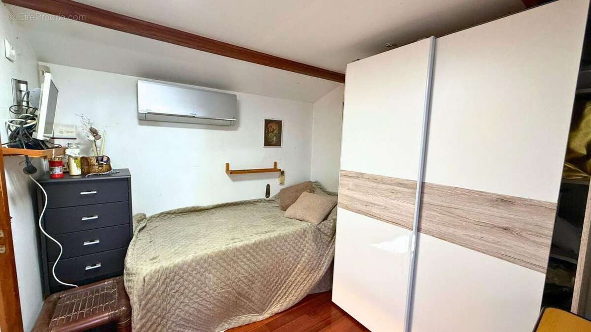 Appartement à SAINT-CYPRIEN