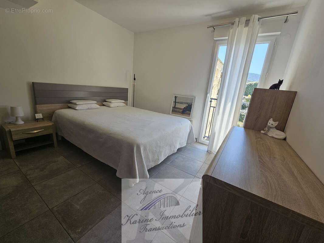 Appartement à SAINTE-MAXIME