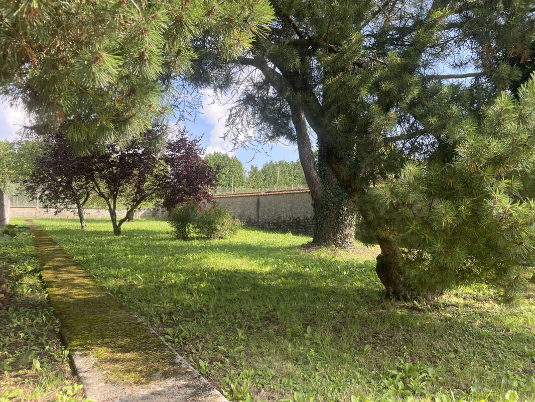 Maison à TANTONVILLE