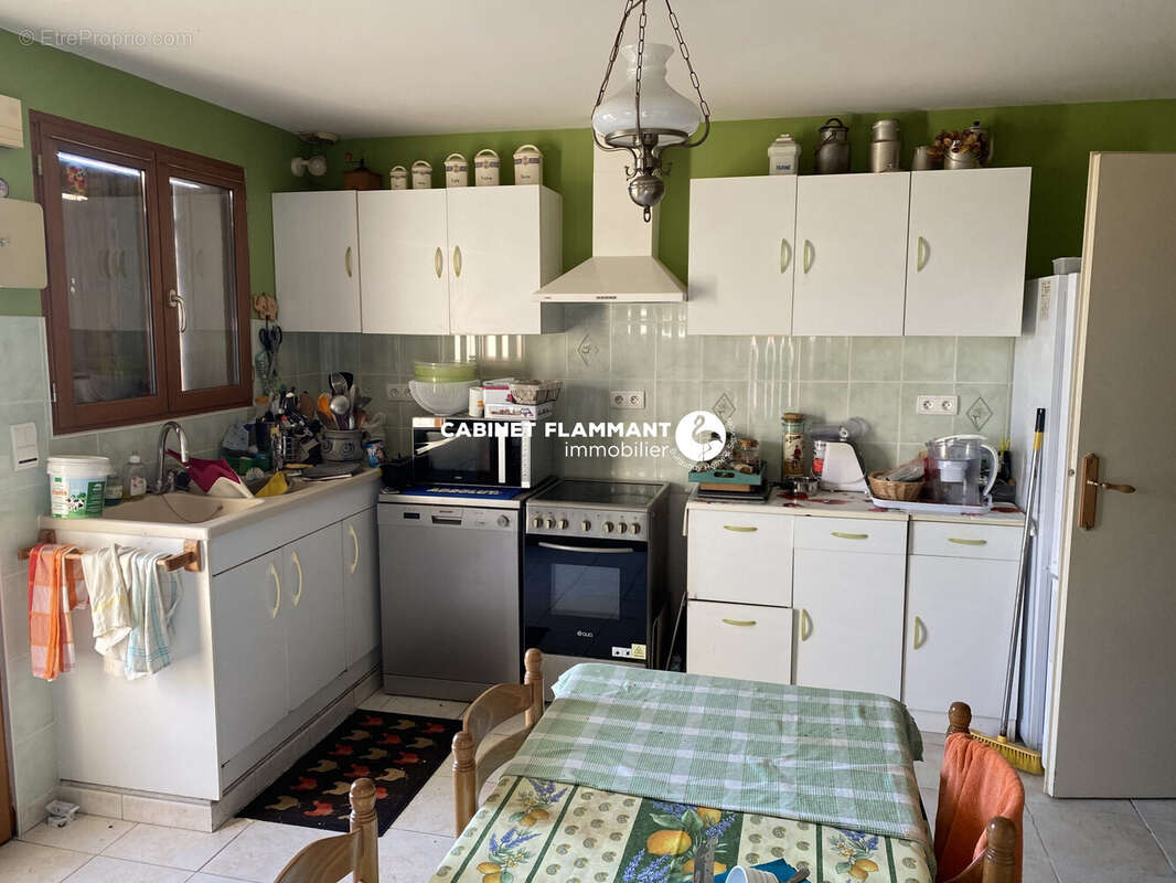 Maison à BUSSY-LE-GRAND