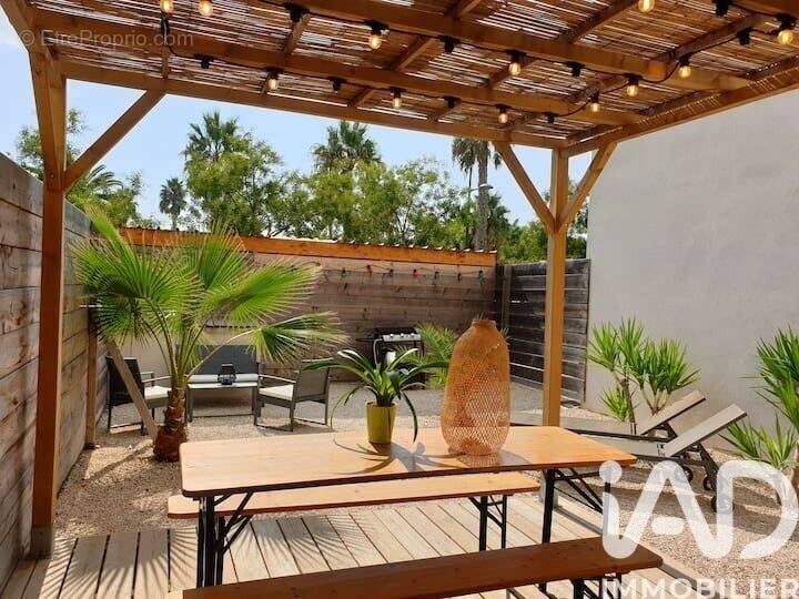 Photo 1 - Appartement à SIX-FOURS-LES-PLAGES