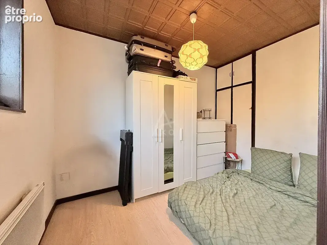 Appartement 1 pièce 25 m² à vendre à Metz (57000) - photo 5
