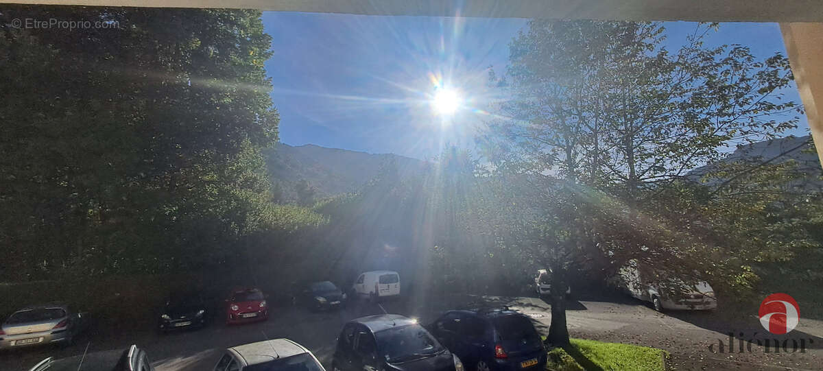 Appartement à SAMOENS