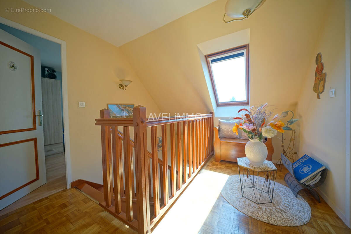 Maison à VILLIERS-SAINT-FREDERIC