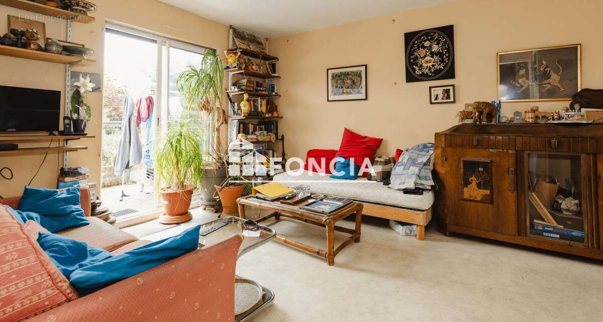 Maison à CHARTRES-DE-BRETAGNE