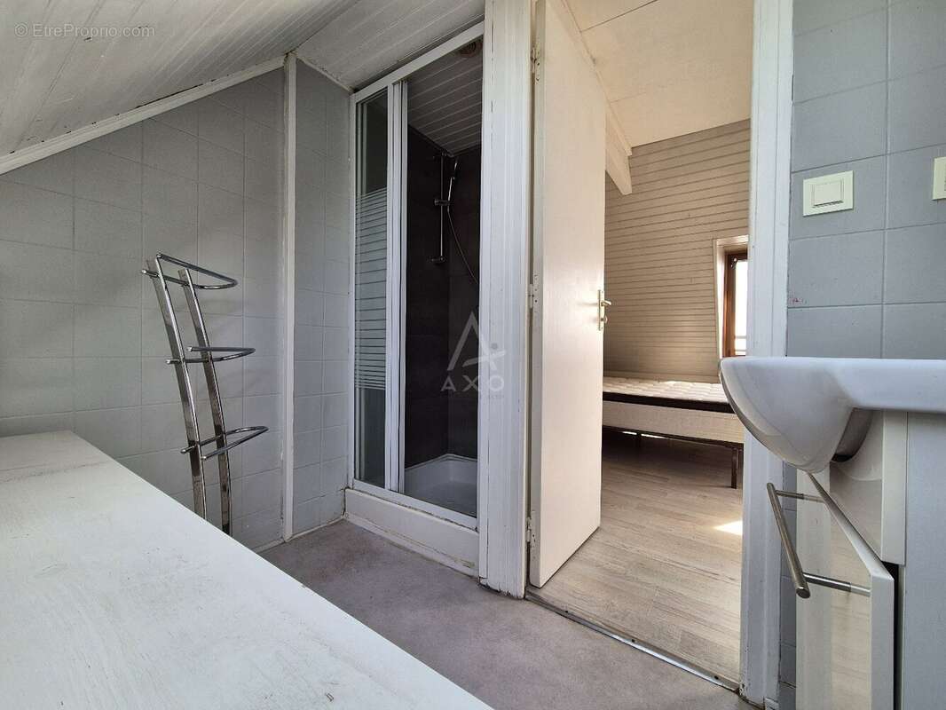 Appartement à CAMARET-SUR-MER