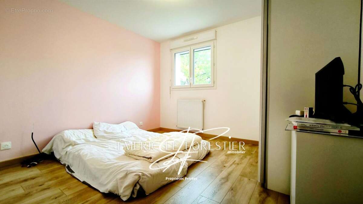 Maison à CHATEAUBRIANT