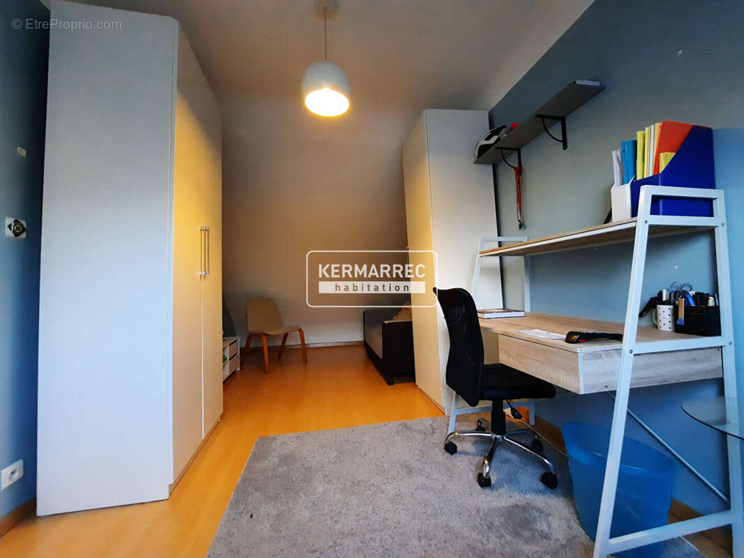 Maison à SAINT-NAZAIRE