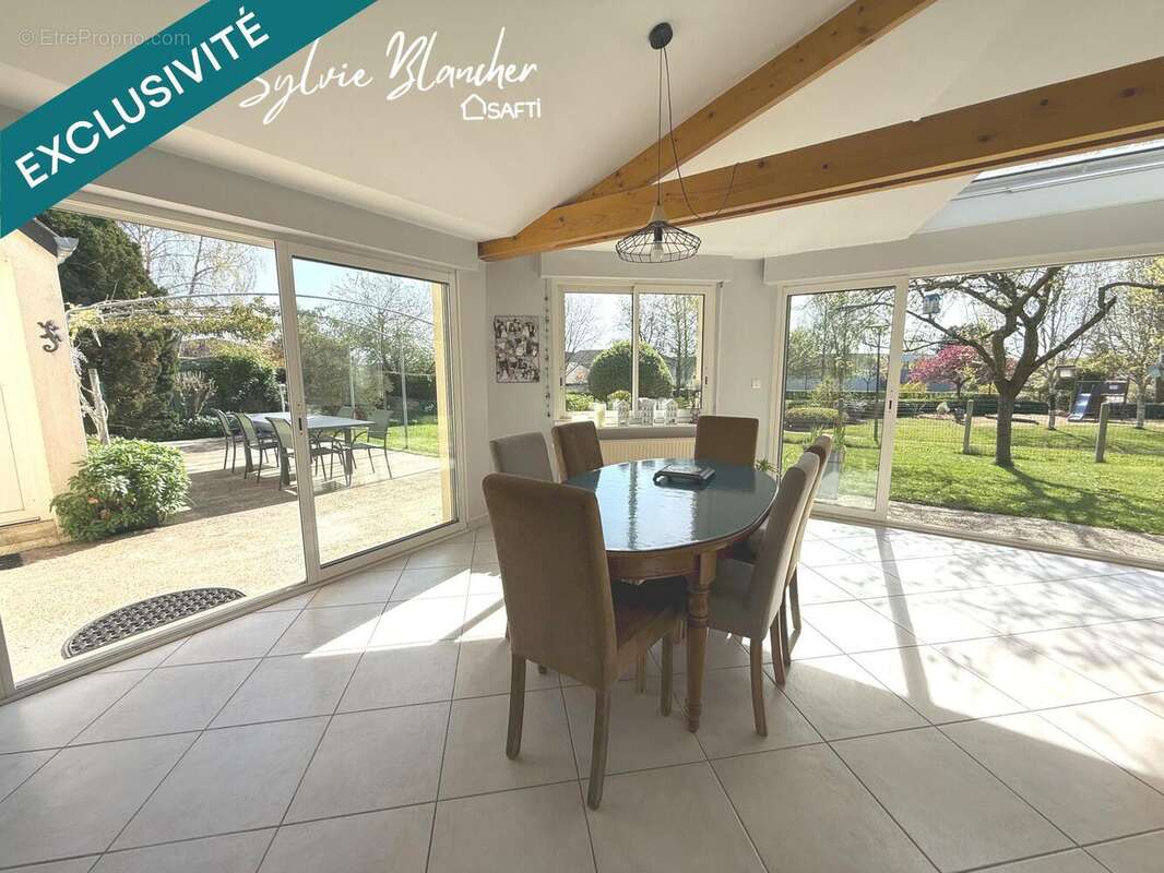 Photo 2 - Maison à EVRECY