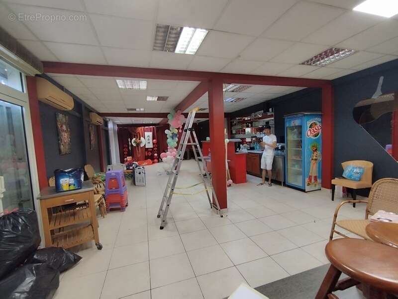 Immeuble à vendre CAYENNE (973) - photo 7