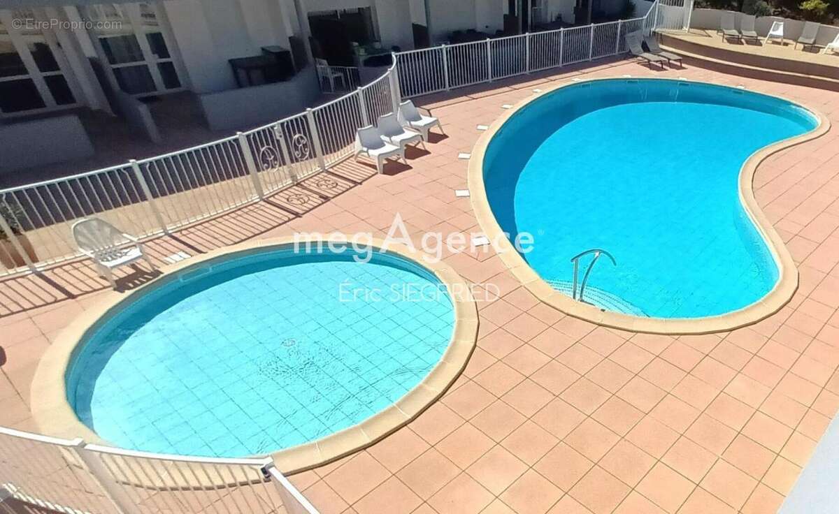 Appartement à SAINT-JEAN-DE-MONTS