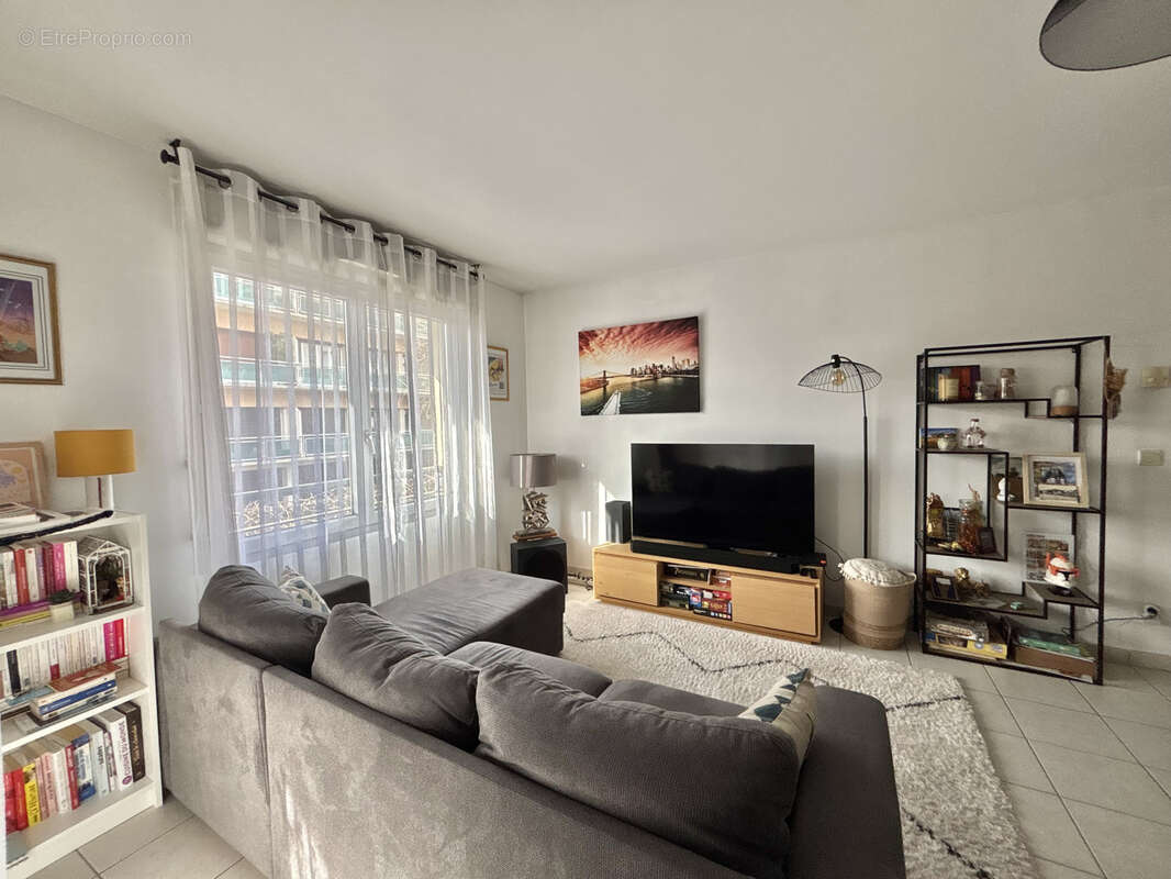 Appartement à VALENCE