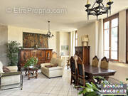 Appartement à SAINT-LAURENT-DU-PONT