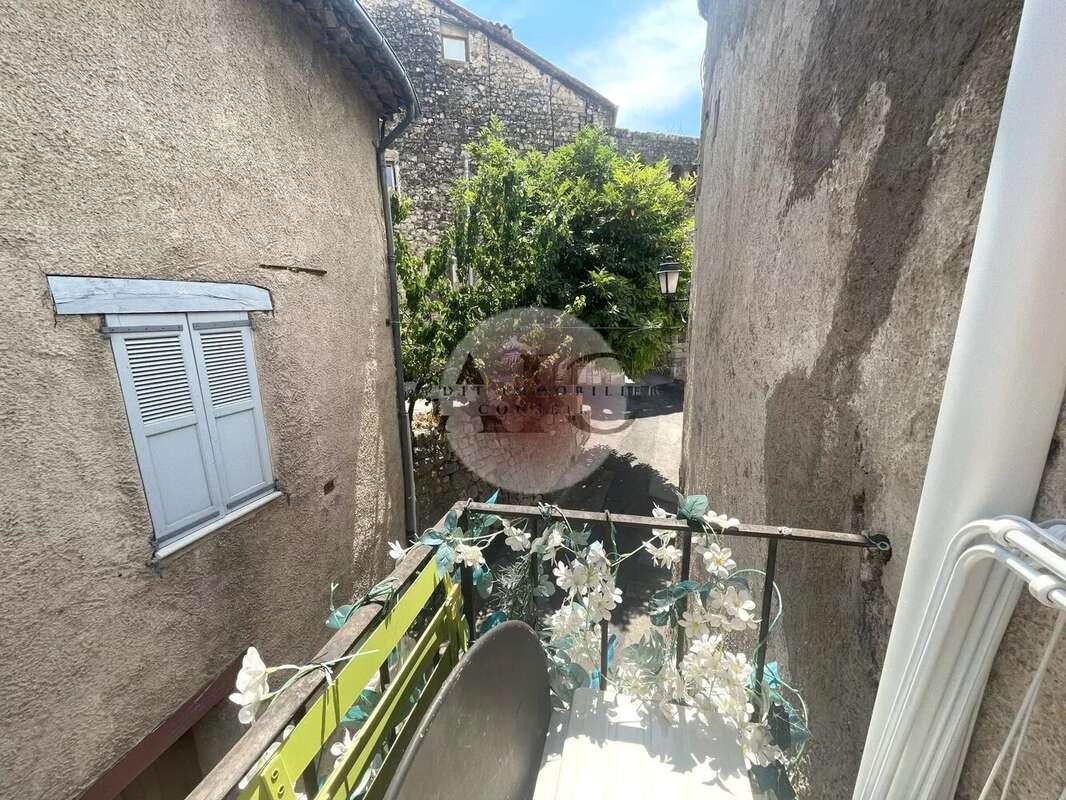 Maison à FAYENCE