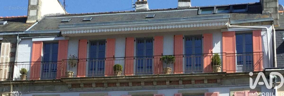 Photo 3 - Appartement à QUIMPER