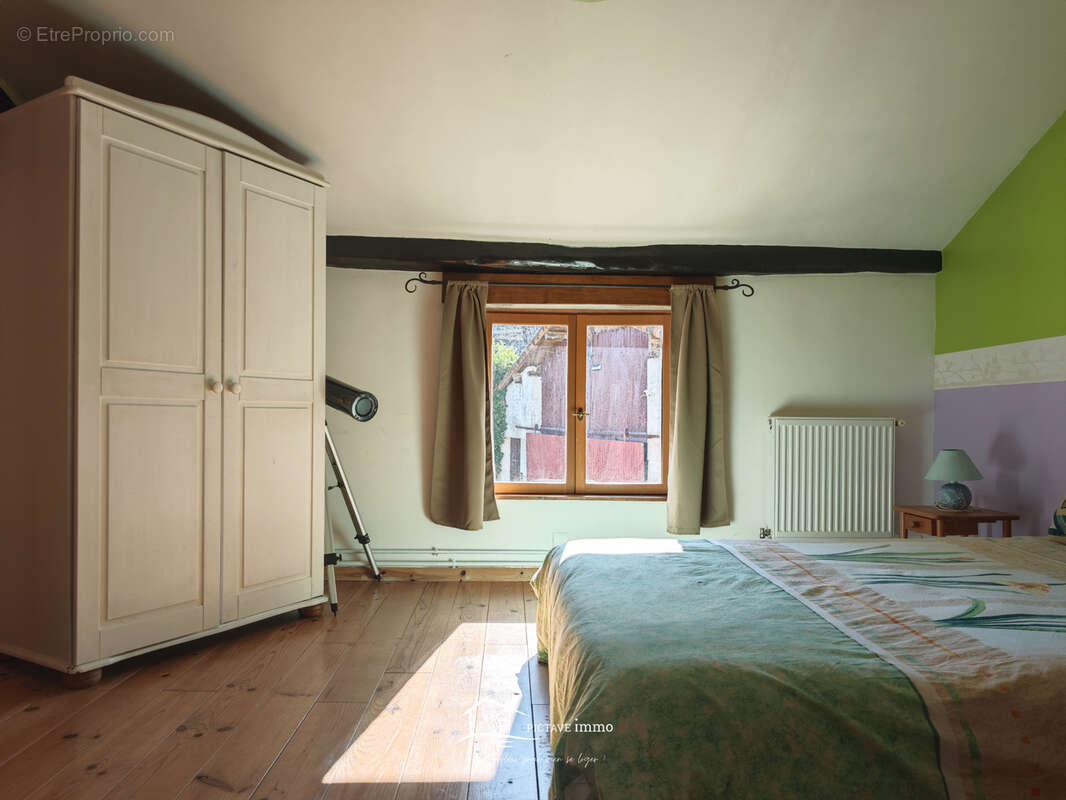 Maison rénovée - photo 8
