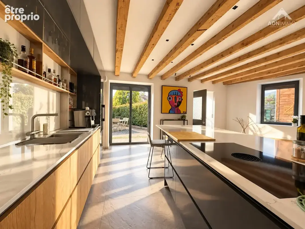 Maison 5 Pièces 148 m2 - photo 6