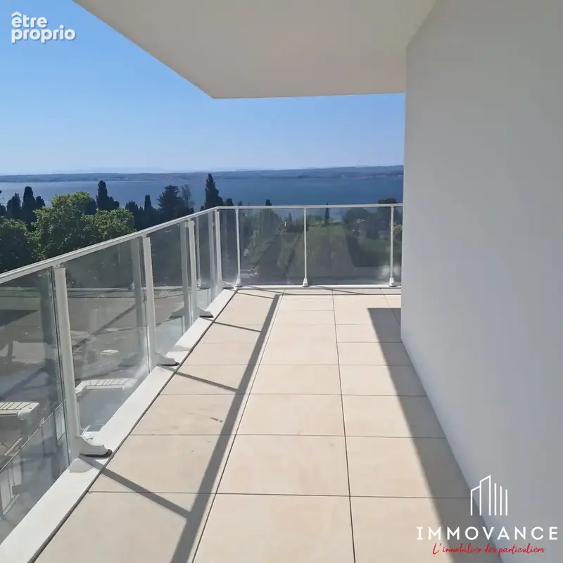 Appartement 4 pièces 89 m² à vendre à Sete (34200) - photo 3