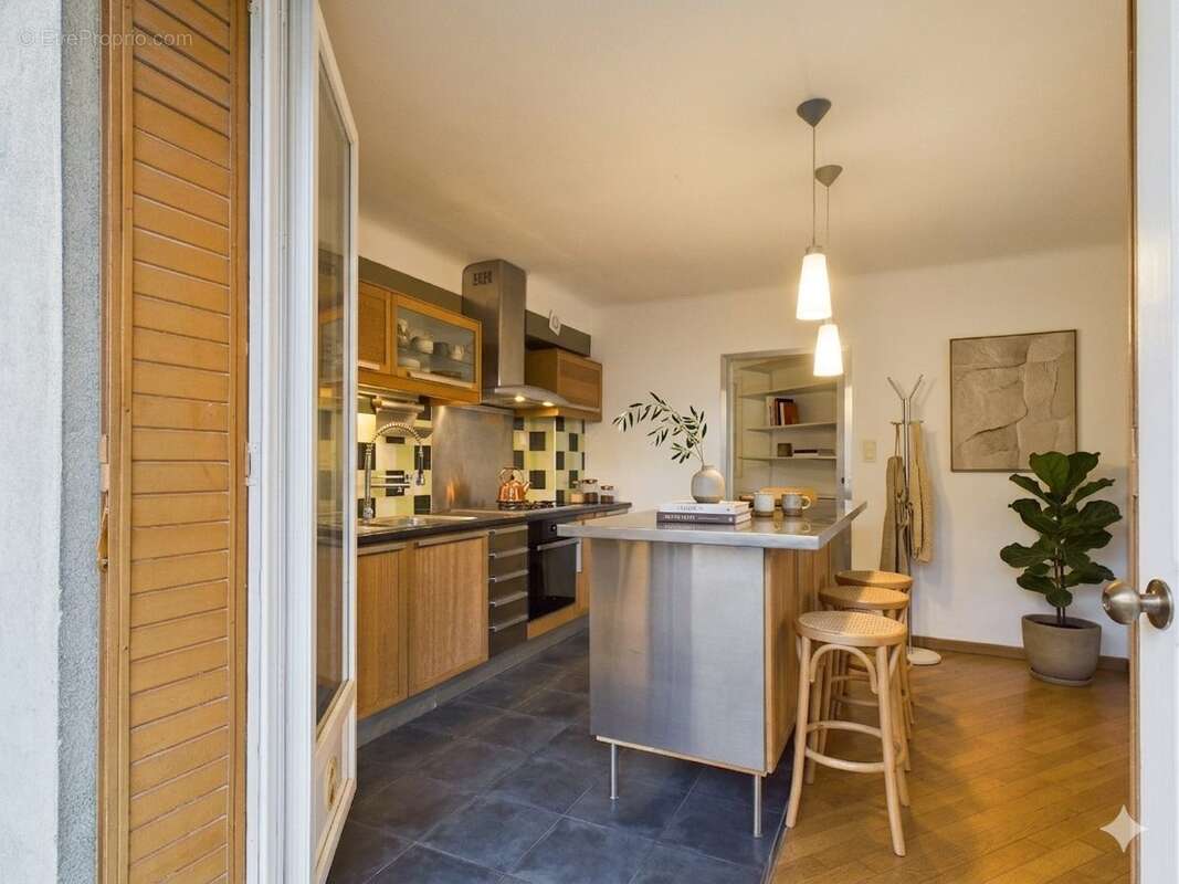 Appartement à AVIGNON