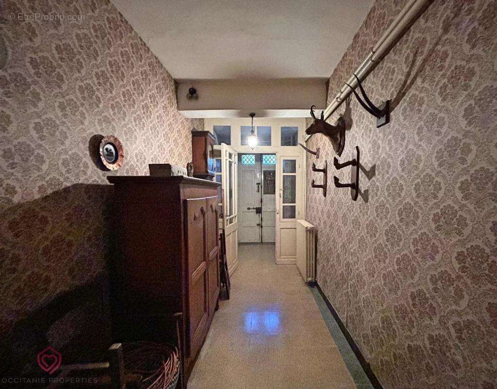 Maison à CARCASSONNE