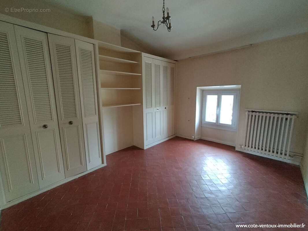 Maison à CARPENTRAS