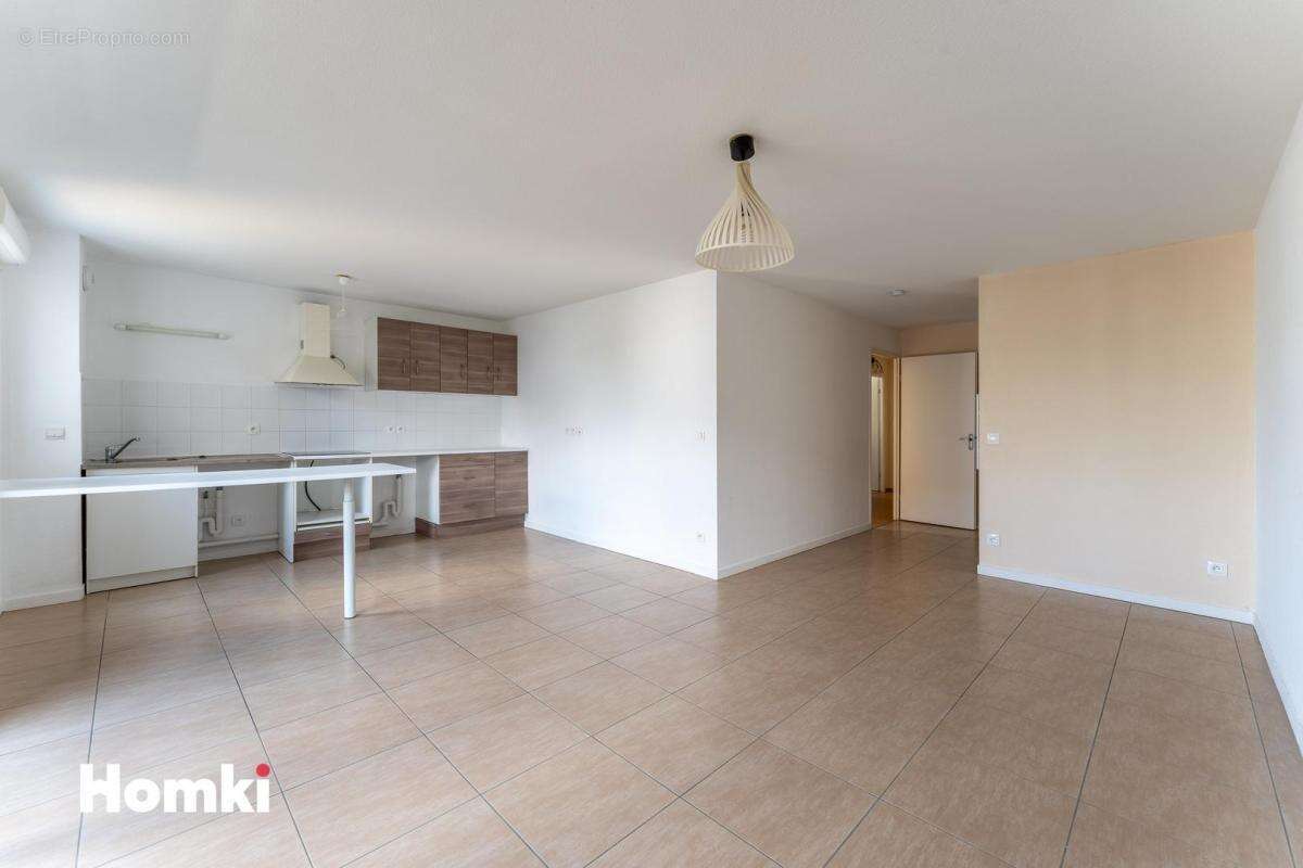 Appartement à BEGLES
