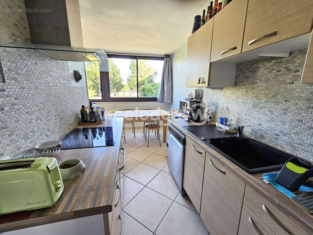 Appartement à CONFLANS-SAINTE-HONORINE